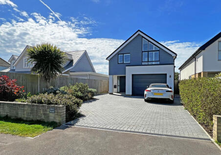 Azul, West Wittering nr beach