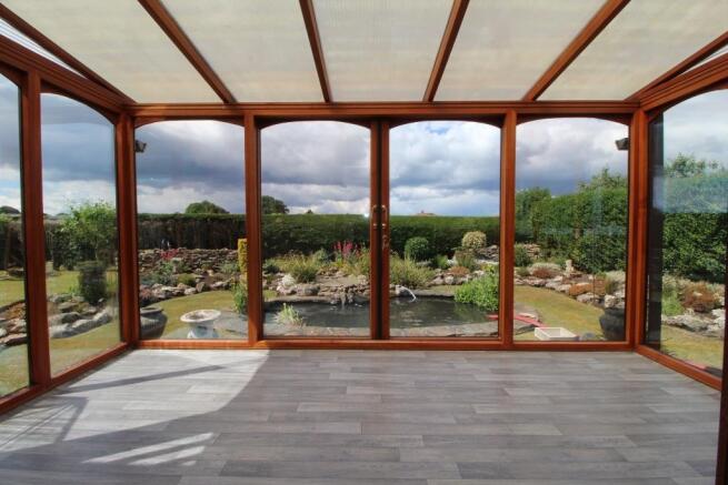 CONSERVATORY
