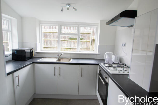 Pightle kitchen photo