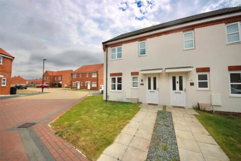 Ewden Street, Fulford, York, North Yorkshire, YO19