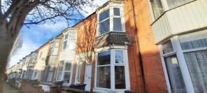 38, Norman Street, Leicester LE3 0BA