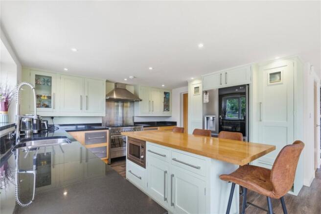 4 bed Equestrian Facility for sale Image 12
