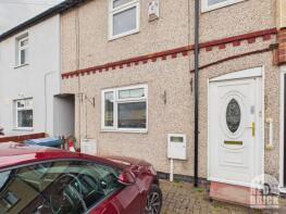 28, Strathmore Avenue, Coventry CV1 2AH