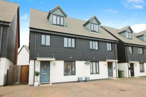 Robin Grove, Wymondham, Norfolk, NR18