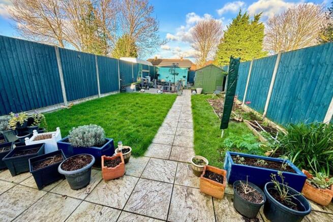 GARDEN