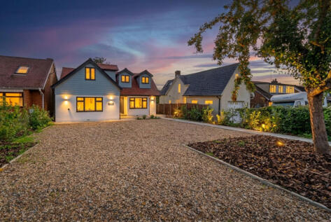 Stortford Road, Clavering, Saffron Walden, Essex, CB11