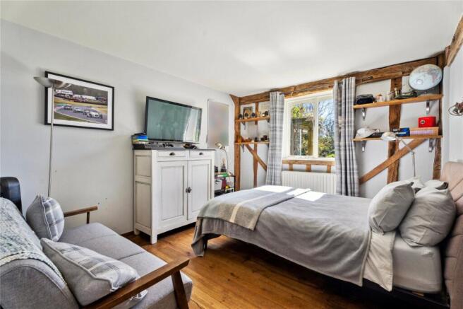 Bedroom 5