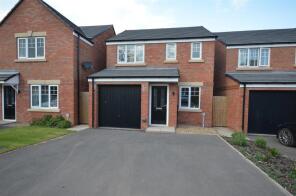 79, Astral Way, Stone ST15 0YQ