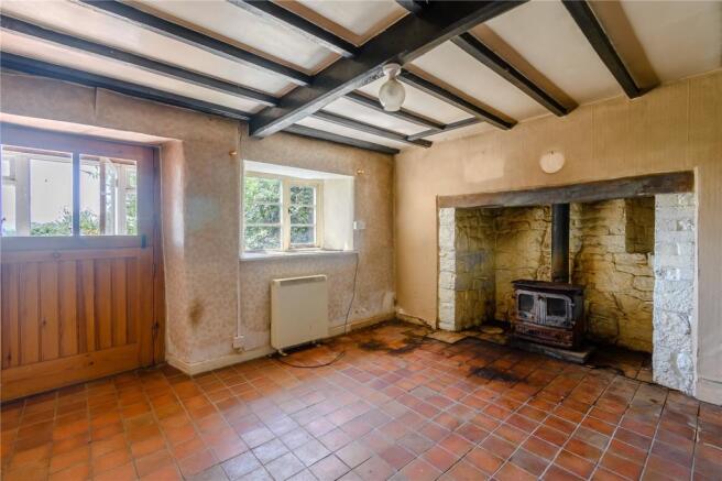 Original Inglenook