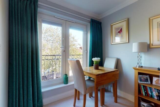 Living / Dining Room