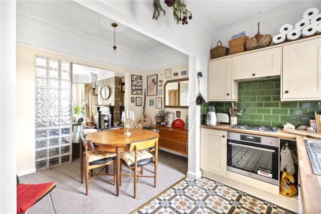 2 bed Terraced for sale Image 5