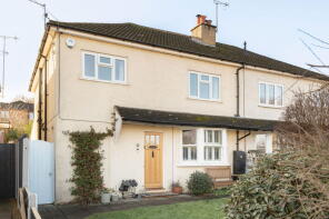 1, Dell Road, Northchurch, Berkhamsted HP4 3SP