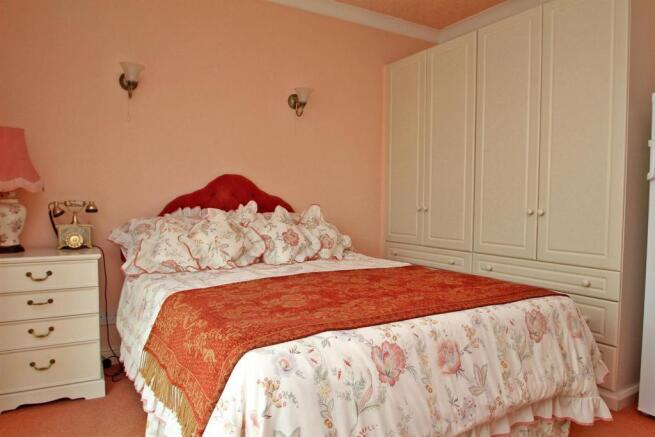 BEDROOM TWO