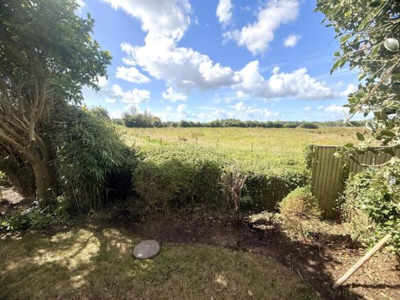 View Over Field