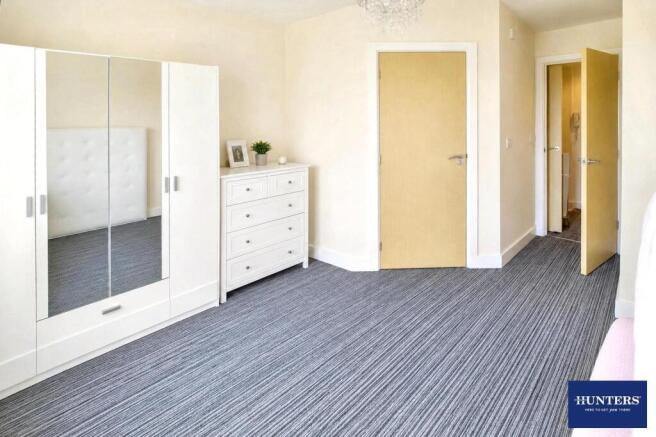 2 bed Apartment to rent Image 6