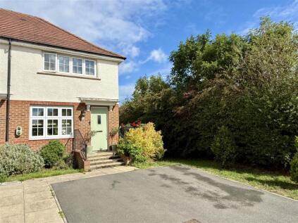 Heritage Court, Scissett, HD8 9WN