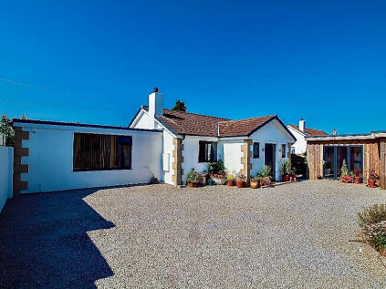 The Knoll, Horsedowns Road, Leedstown, Cornwall