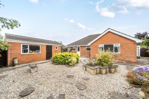 Atkinsons Lane, Waltham, Grimsby, Lincolnshire, DN37