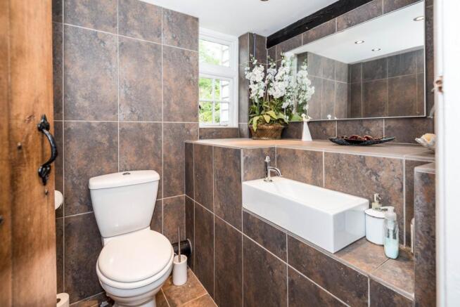 WC