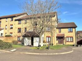 34, Guinevere Gardens, Waltham Cross EN8 8EJ