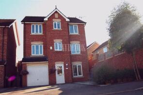 91, Ironstone Crescent, Sheffield S35 3XT