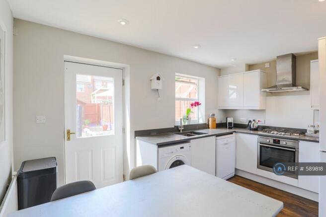 Kitchen / Diner 