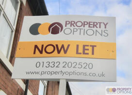 6, Balfour Road, Derby DE23 8UN