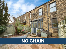 26, Eastfield Place, Sutton In Craven, Keighley BD20 7EX