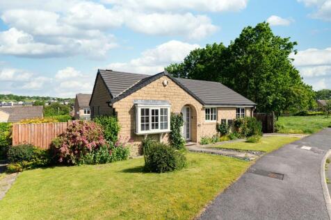 Inkerman Way, Denby Dale, HD8