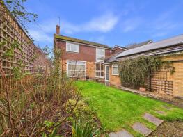 68a, High Street, Melbourn SG8 6AJ