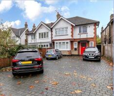 10a, Chinbrook Road, Grove Park, London SE12 9TH
