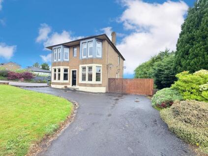 15 Slamannan Road, Falkirk, FK2 5LF