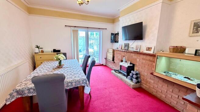 4 bed Terraced for sale Image 6