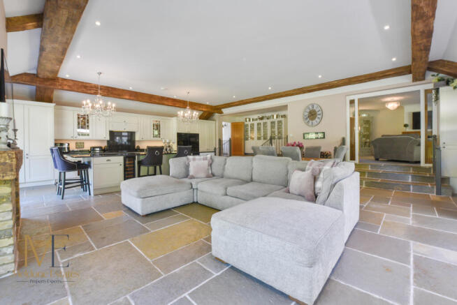 Reception Area
