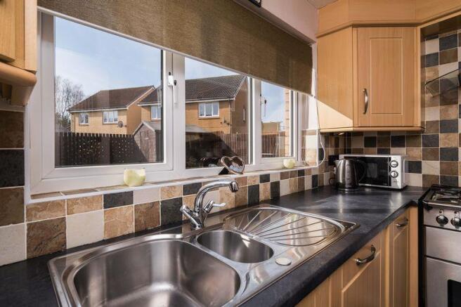 Dining Kitchen B