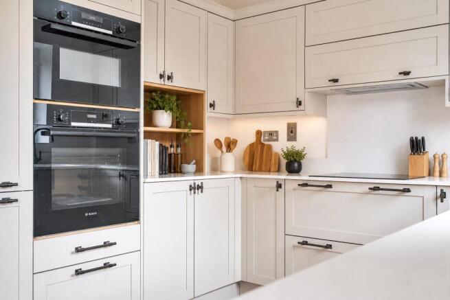Vitually Stagged