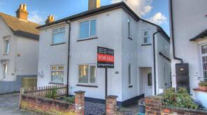 26, Johnson Road, Bromley BR2 9SN