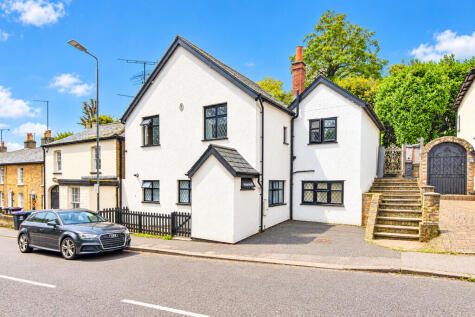 Station Road, Sawbridgeworth