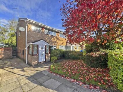 Penthorpe Drive, Heyside, Royton