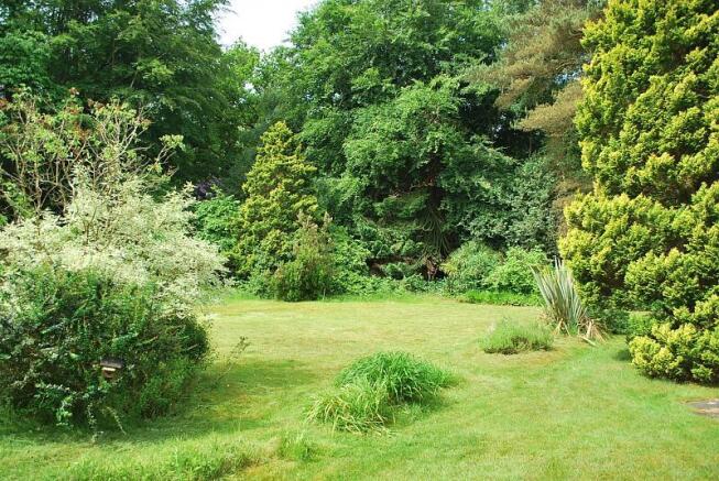 Gardens 2