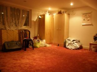 Loft Room
