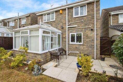 Westwinn Garth, Leeds