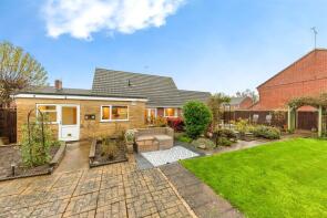 30, Pretoria Road, Grantham NG31 8JQ
