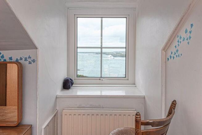 BEDROOM (VIEW)
