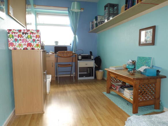 3rd bedroom