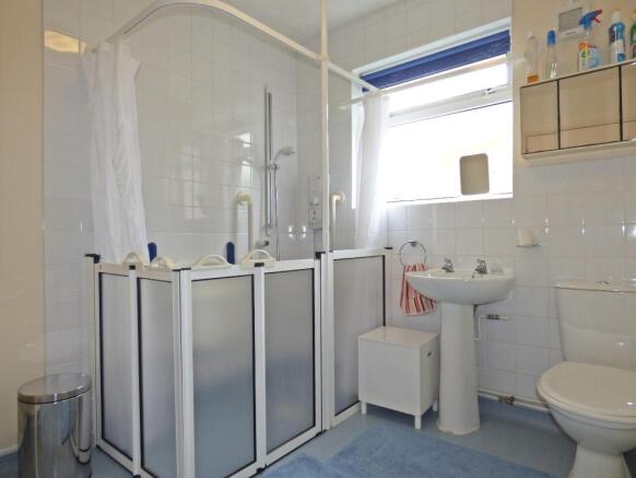 Wet Room