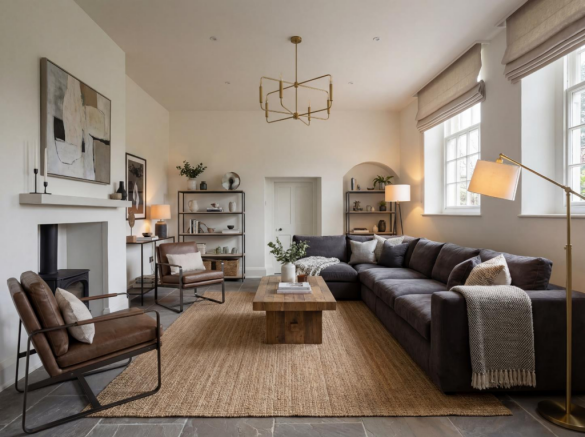 6 bed End of Terrace to rent Image 5
