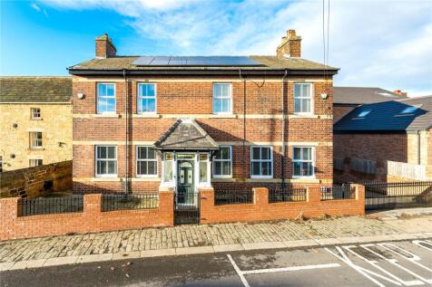 Station Road, Ryhill, Wakefield, West Yorkshire