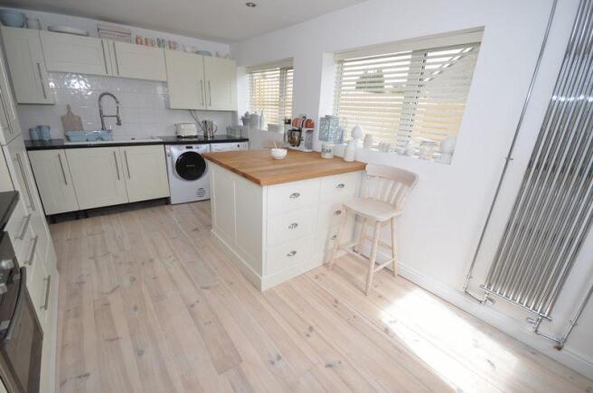 Kitchen/Breakfast
