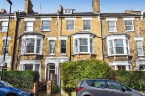 30, Mansfield Road, London NW3 2HP